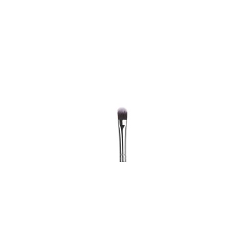 Pinceau plat pour fard à paupières et correcteur multifonctionnel n°06 TNL Pro